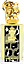 Sisley Eau du Soir Limited Edition Tiger Walk
