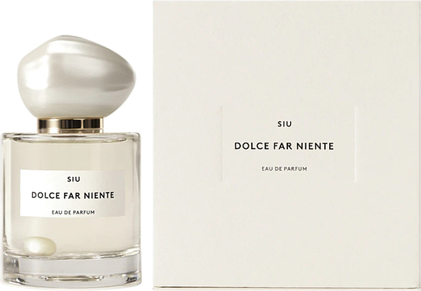 SIU Dolce Far Niente