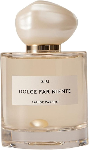 SIU Dolce Far Niente