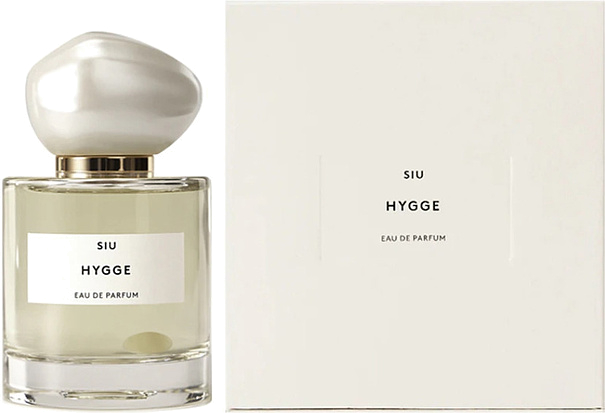 SIU Hygge