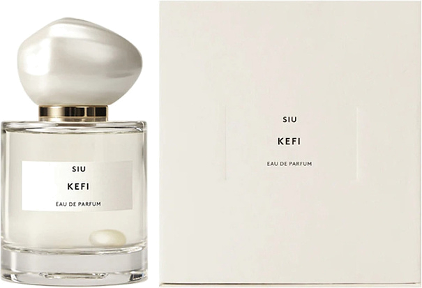 SIU Kefi