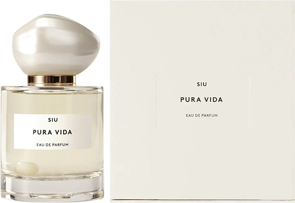 SIU Pura Vida