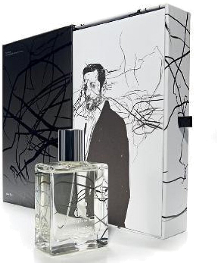 Six Scents Series Three 1 Alex Mabille: Beau Bow