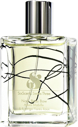 Six Scents Series Three 1 Alex Mabille: Beau Bow