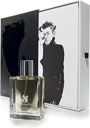 Six Scents  Series Three 6 Ohne Titel: M