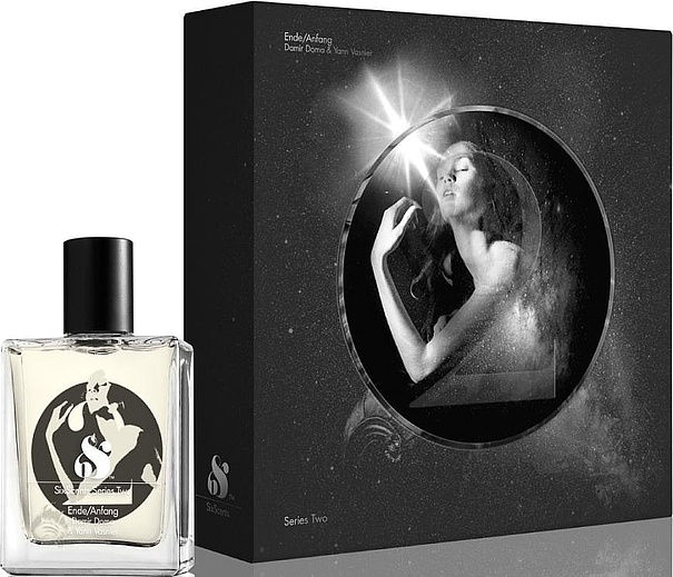 Six Scents Series Two No 3 Solar Donkey Power