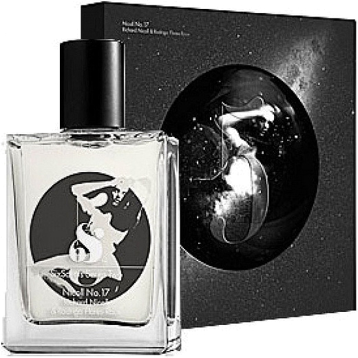 Six Scents Series Two No 5 Richard Nicoll Nicoll No.17