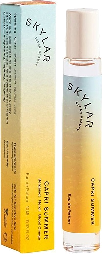 Skylar Capri Summer
