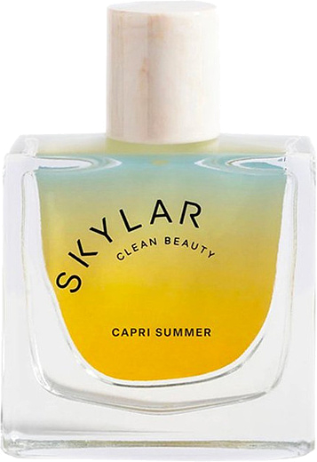 Skylar Capri Summer
