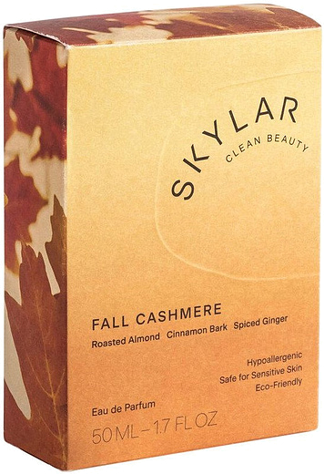 Skylar Fall Cashmere
