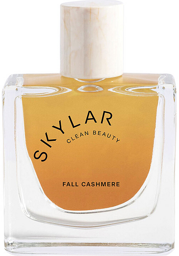 Skylar Fall Cashmere