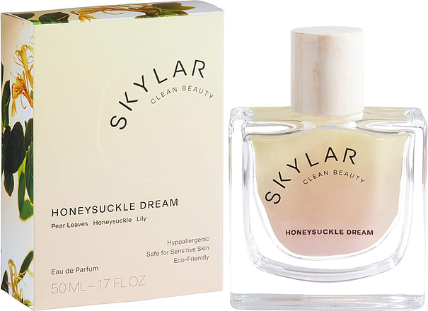 Skylar Honeysuckle Dream
