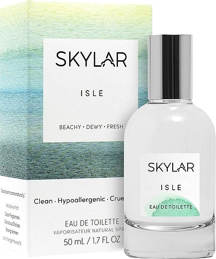 Skylar Isle