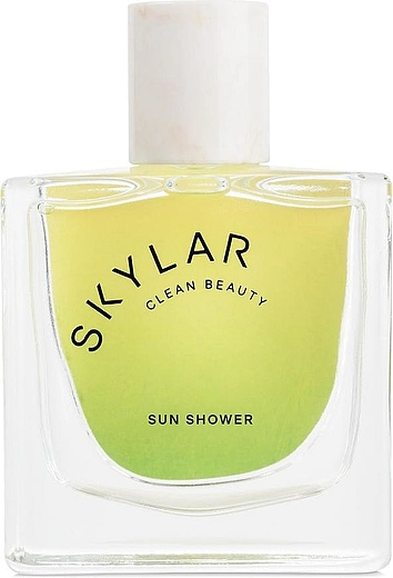 Skylar Sun Shower