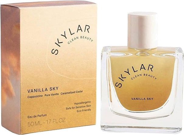 Skylar Vanilla Sky