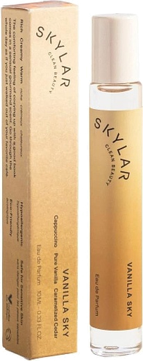 Skylar Vanilla Sky