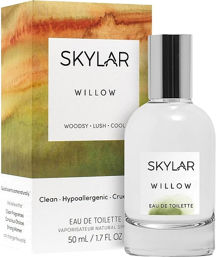 Skylar Willow