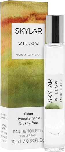 Skylar Willow