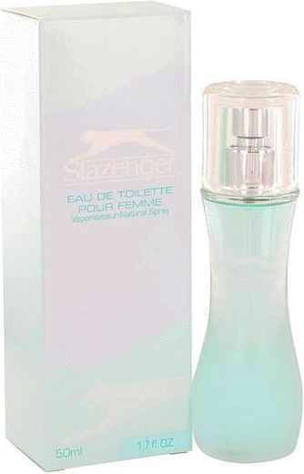 Slazenger Slazenger Pour Femme