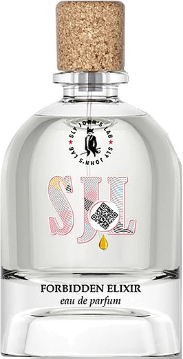 Sly John's Lab Forbidden Elixir