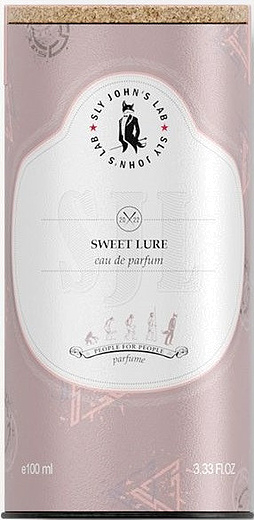 Sly John's Lab Sweet Lure