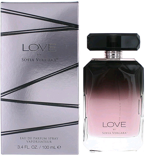 Sofia Vergara Love