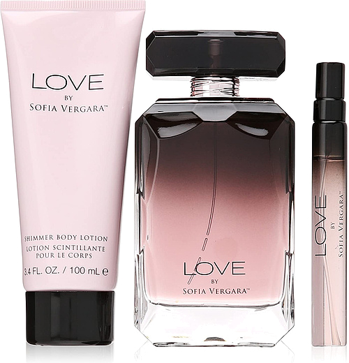 Sofia Vergara Love