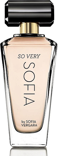 Sofia Vergara So Very Sofia