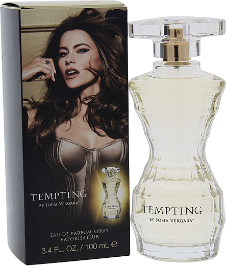 Sofia Vergara Tempting