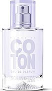 Solinotes Cotton Blossom