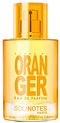 Solinotes Fleur D'oranger