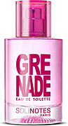 Solinotes Grenade