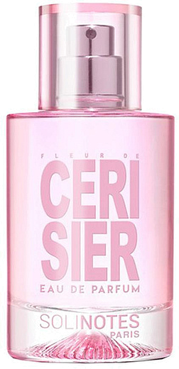 Solinotes Fleur De Cerisier