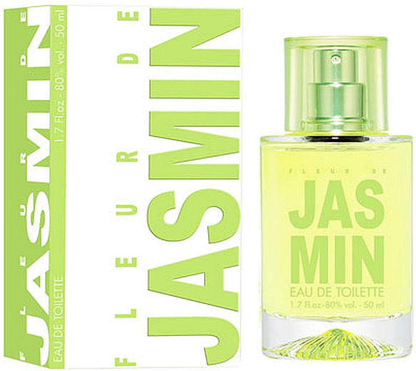 Solinotes Fleur De Jasmin
