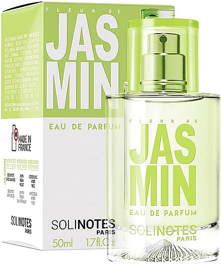 Solinotes Fleur De Jasmin