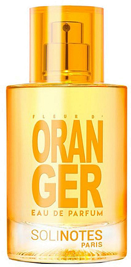 Solinotes Fleur D'oranger