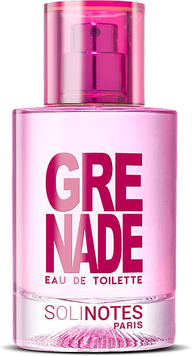 Solinotes Grenade