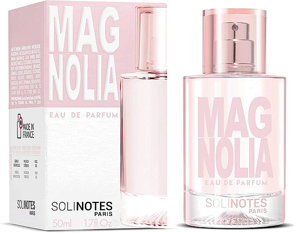 Solinotes Magnolia