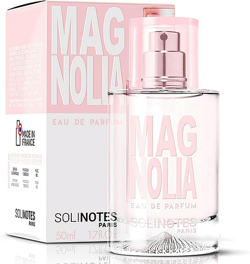 Solinotes Magnolia