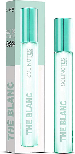 Solinotes The Blanc