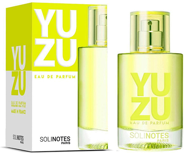 Solinotes Yuzu