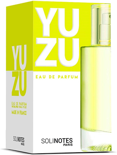 Solinotes Yuzu