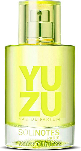 Solinotes Yuzu