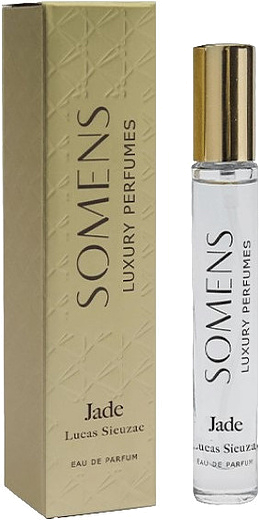 Somens Jade