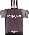 Sonia Rykiel Rykiel Homme Grey