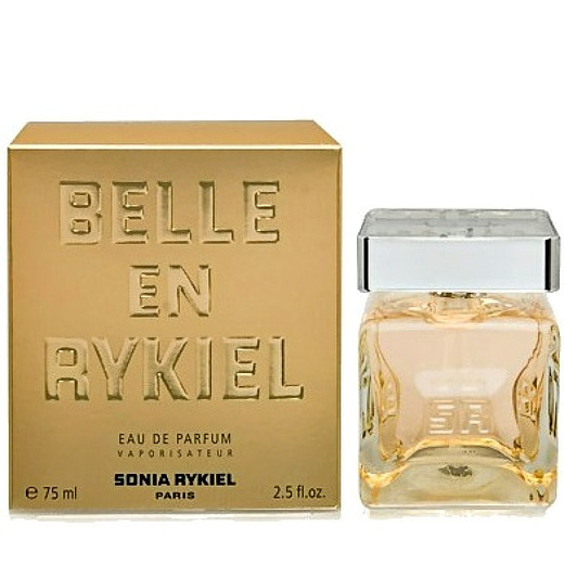 Sonia Rykiel Belle en Rykiel