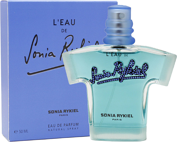 Sonia Rykiel L'eau de Sonia Rykiel