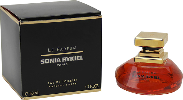 Sonia Rykiel Le Parfum Eau Legere