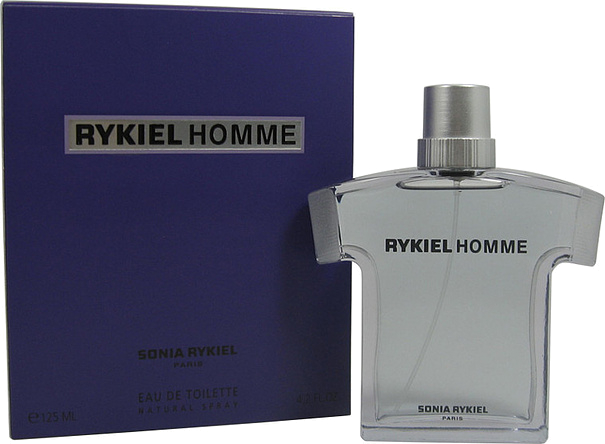 Sonia Rykiel Rykiel Homme