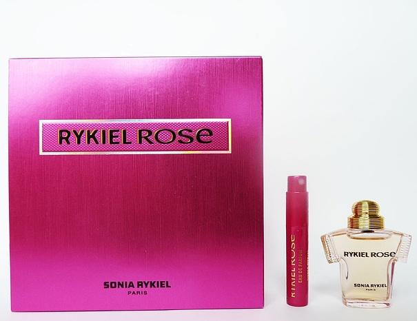Sonia Rykiel Rykiel Rose